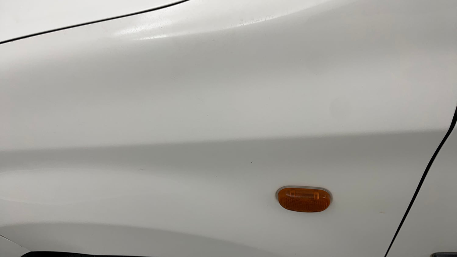 Used 2018 Maruti Suzuki Alto 800 LXi Petrol Manual dents MINOR SCRATCH