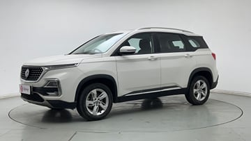 Used 2023 MG Motors Hector Shine 1.5 Petrol Turbo MT Petrol Manual Image