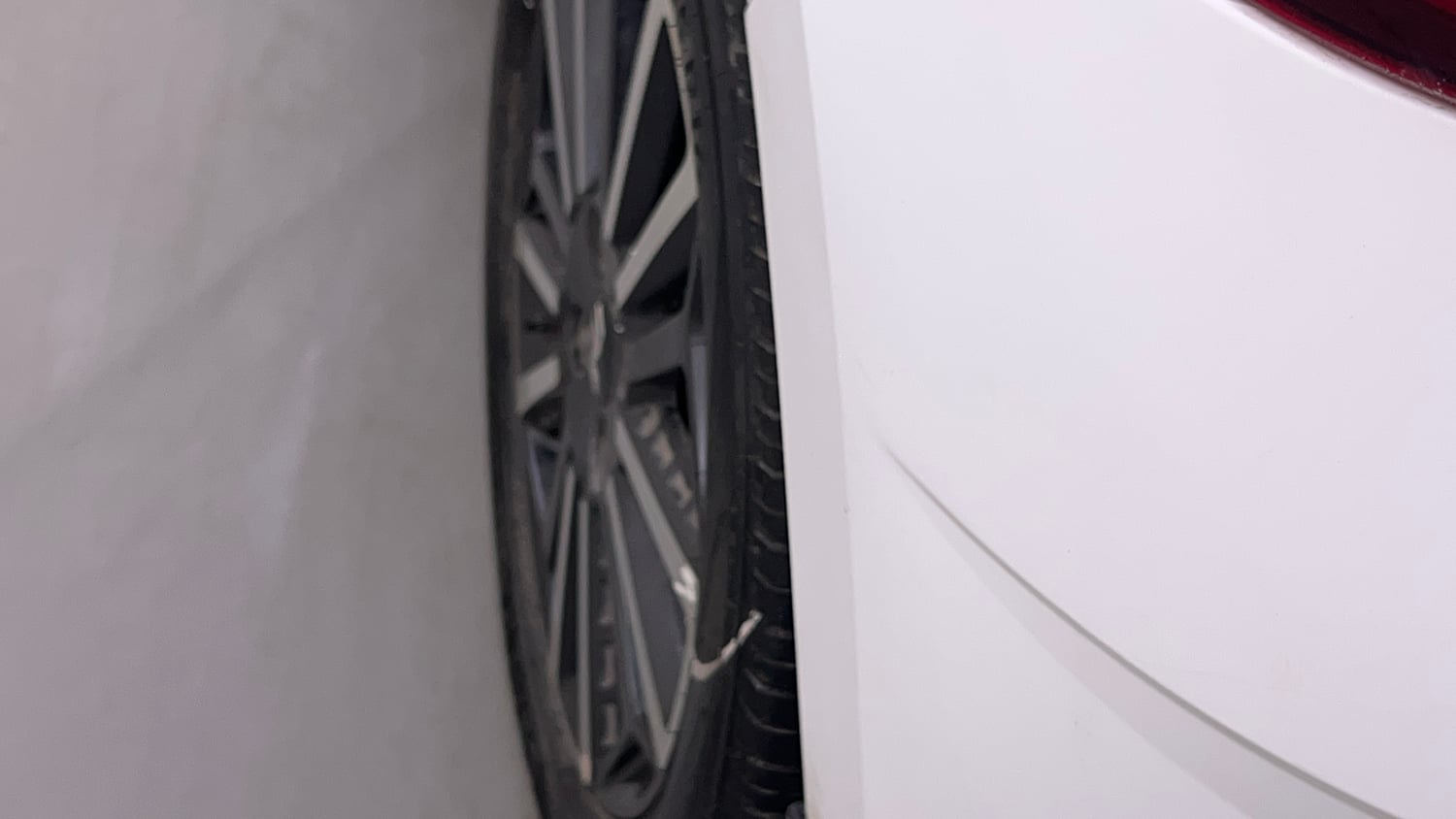 Used 2023 Hyundai i20 N Line N8 1.0 Turbo DCT Petrol Automatic dents MINOR SCRATCH