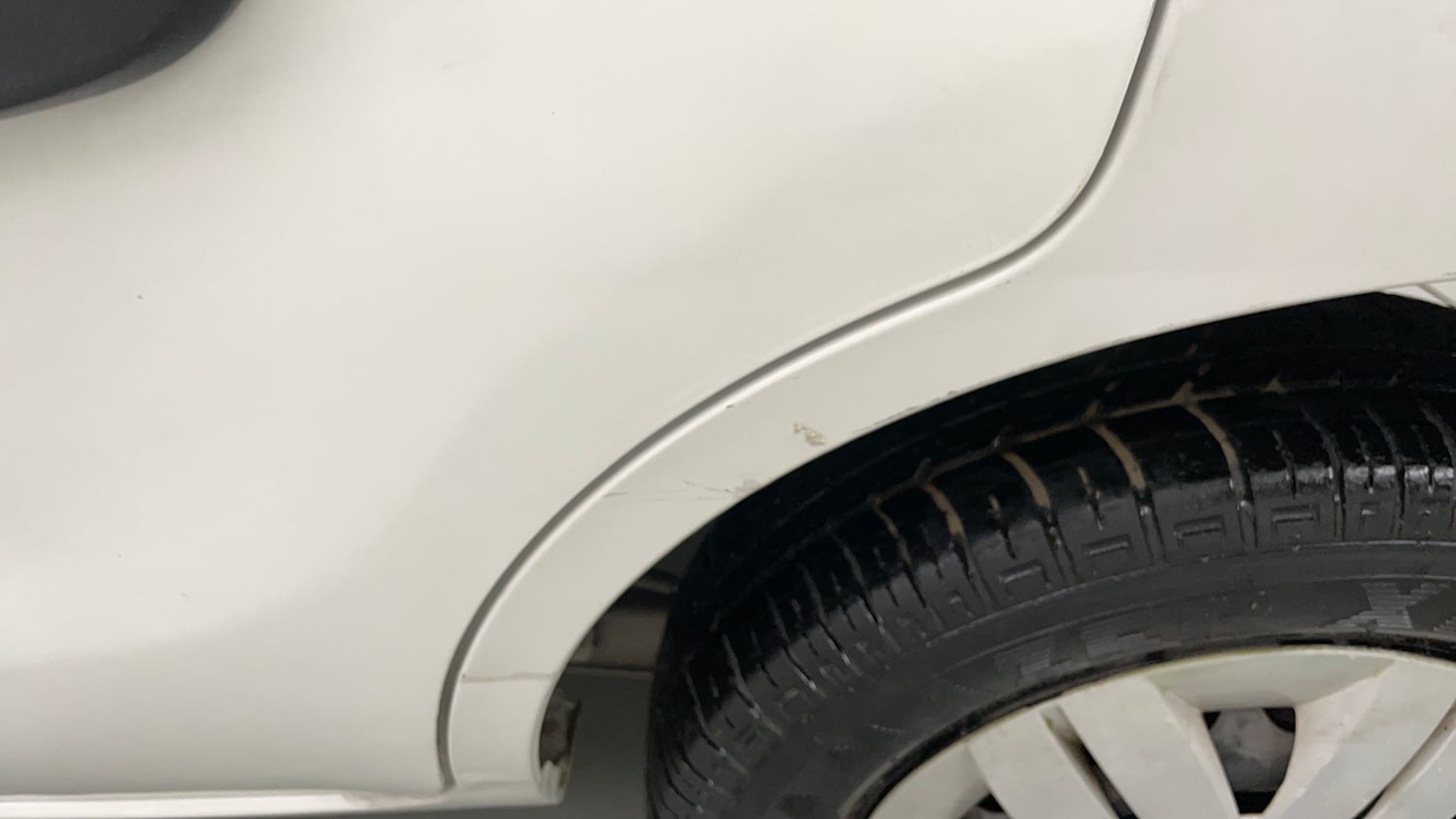 Used 2018 Maruti Suzuki Alto 800 LXi Petrol Manual dents MINOR SCRATCH