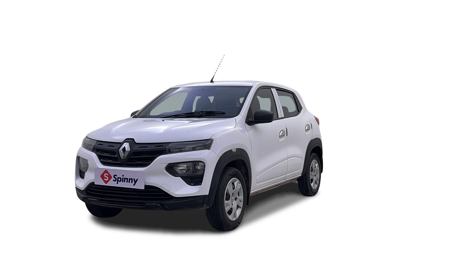 Used 2022 Renault Kwid RXL (O) 0.8 Petrol Manual Image