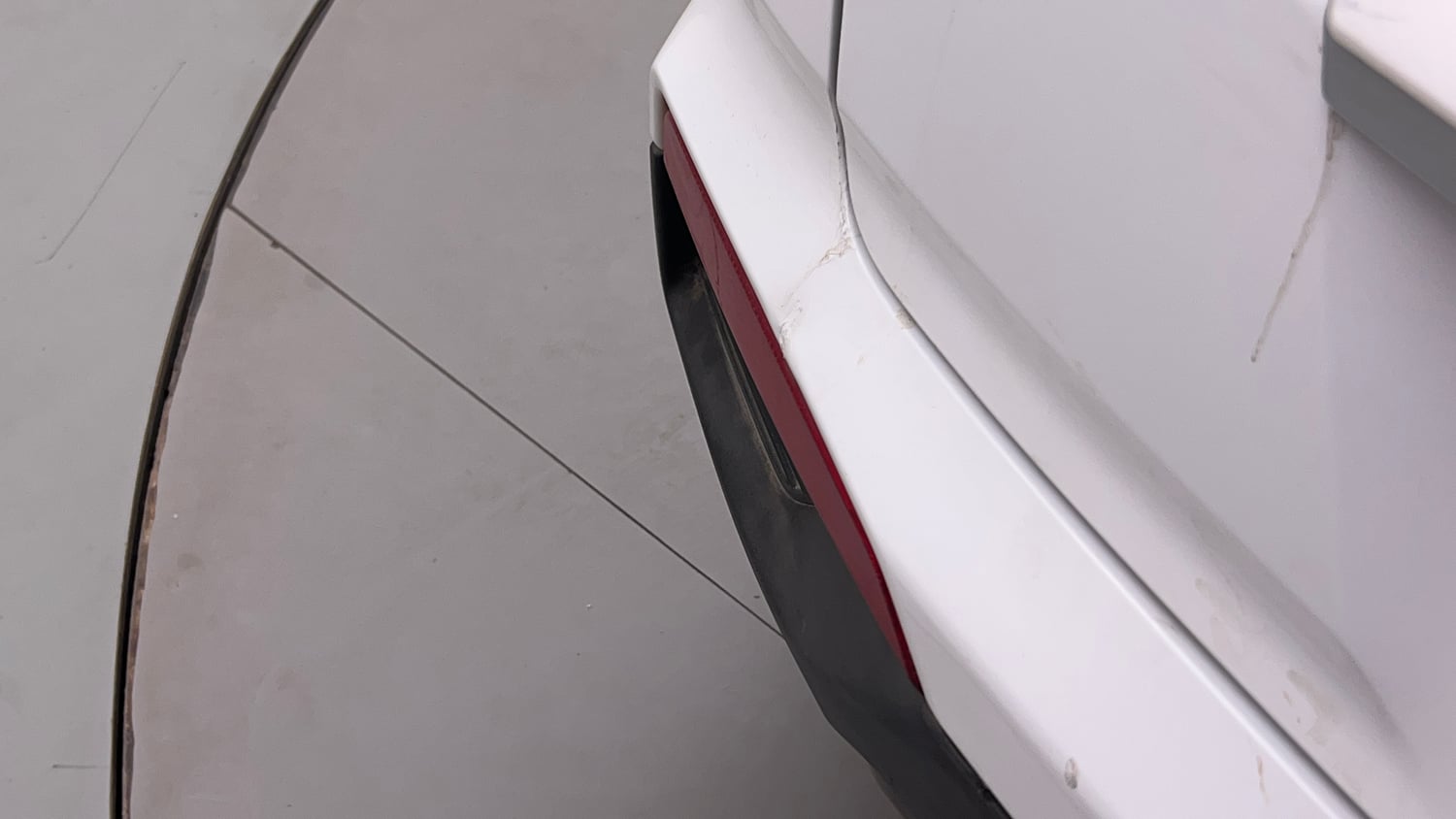 Used 2017 Hyundai Creta SX Plus 1.6 AT Petrol Petrol Automatic dents MINOR DENT