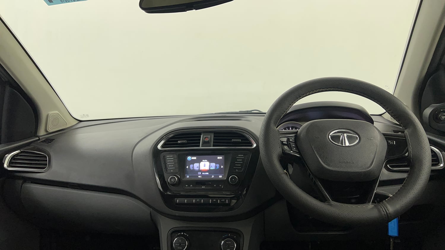 DASHBOARD VIDEO