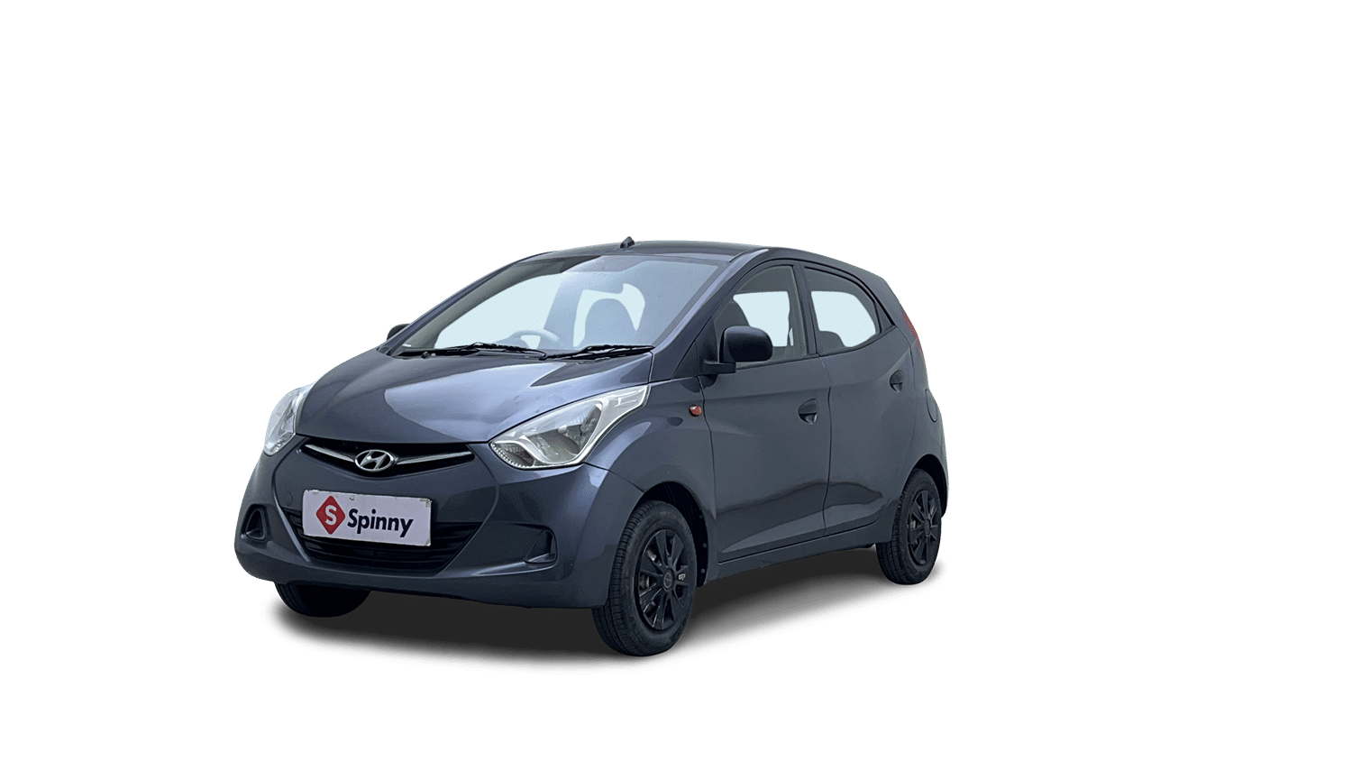 Used 2015 Hyundai Eon Era + Petrol Manual Image
