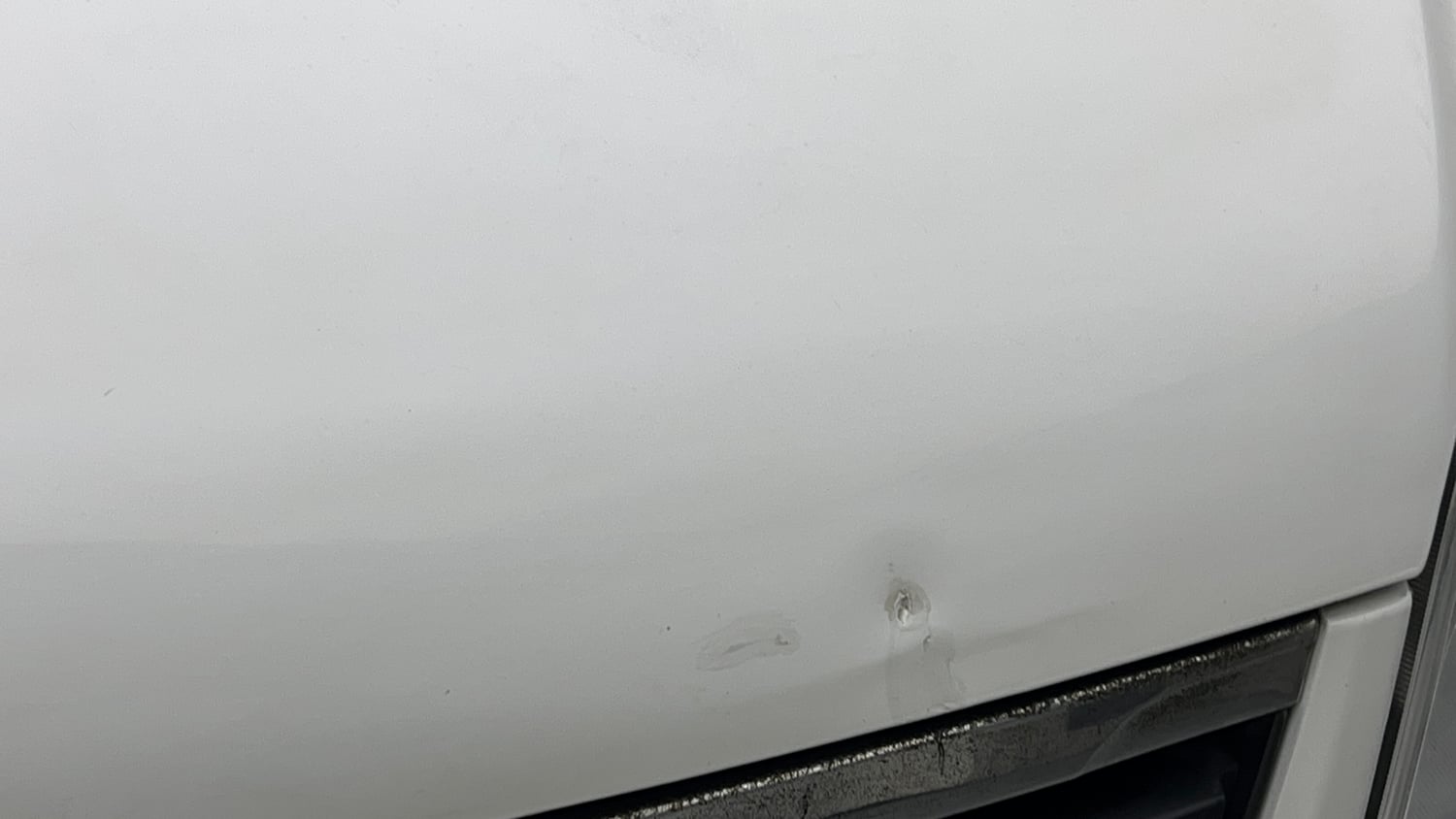 Used 2016 Maruti Suzuki Wagon R 1.0 VXI AMT Petrol Automatic dents MINOR DENT