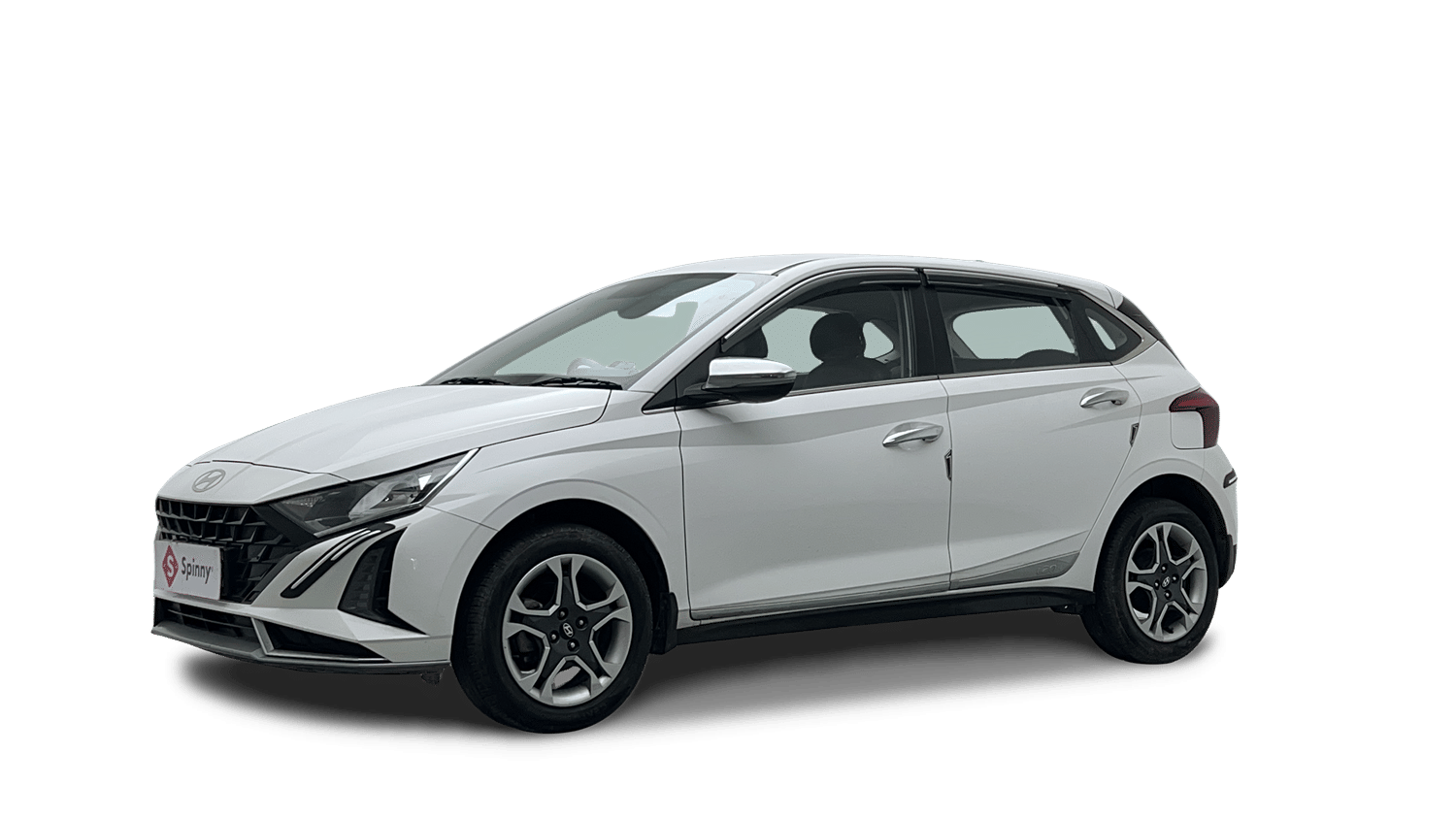Used 2024 Hyundai New i20 Sportz 1.2 MT Petrol Manual Image