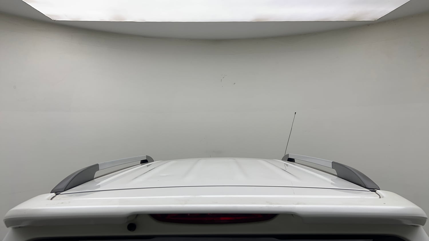 Used 2016 Maruti Suzuki Wagon R 1.0 VXI AMT Petrol Automatic exterior EXTERIOR ROOF VIEW