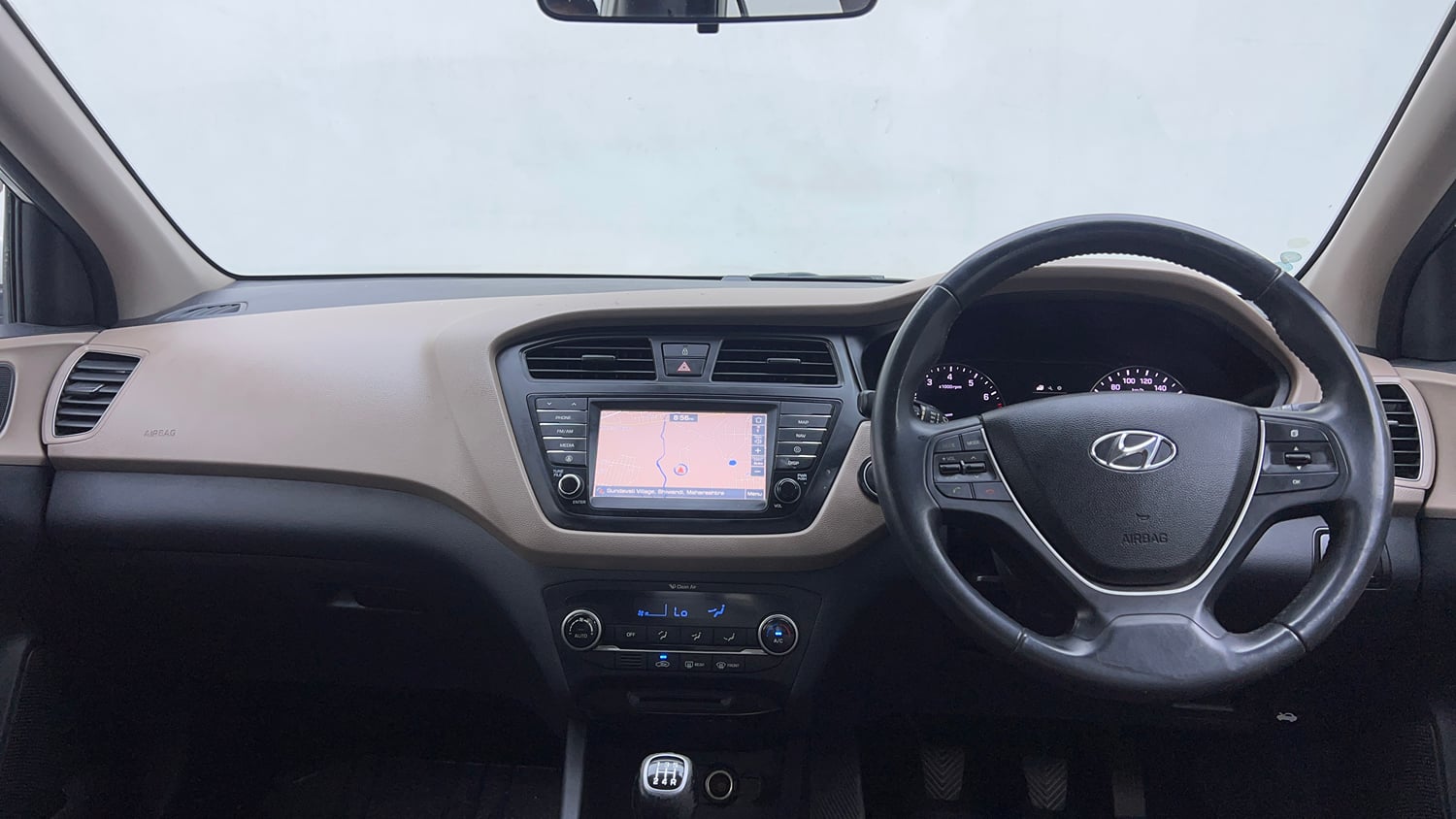 DASHBOARD VIDEO