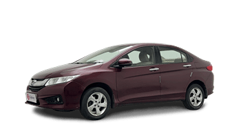 Used 2015 Honda City V Petrol Manual Image