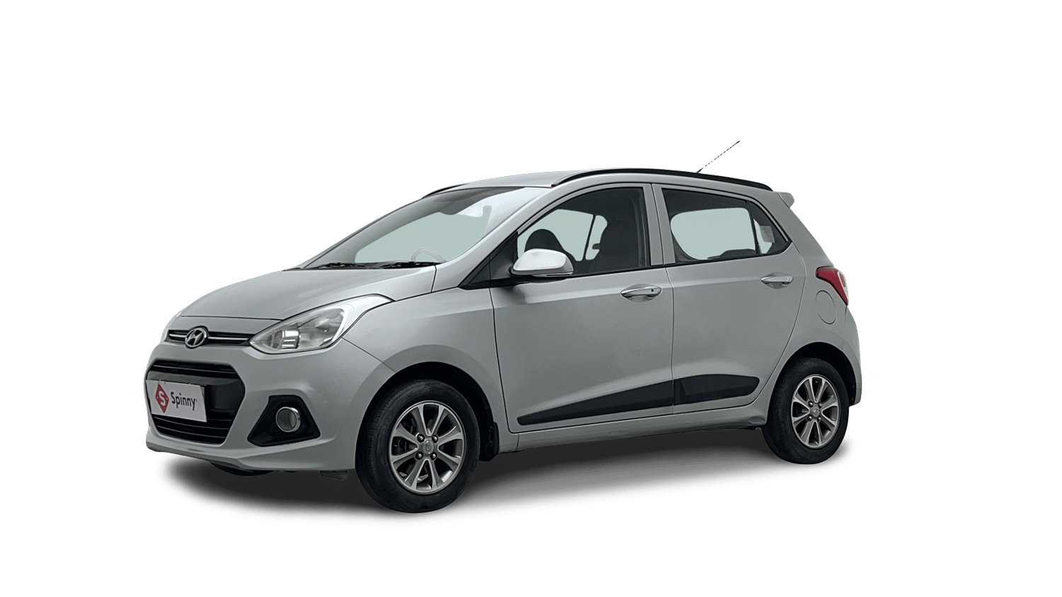 2016 Hyundai Grand i10 Asta 1.2 Kappa VTVT (O)