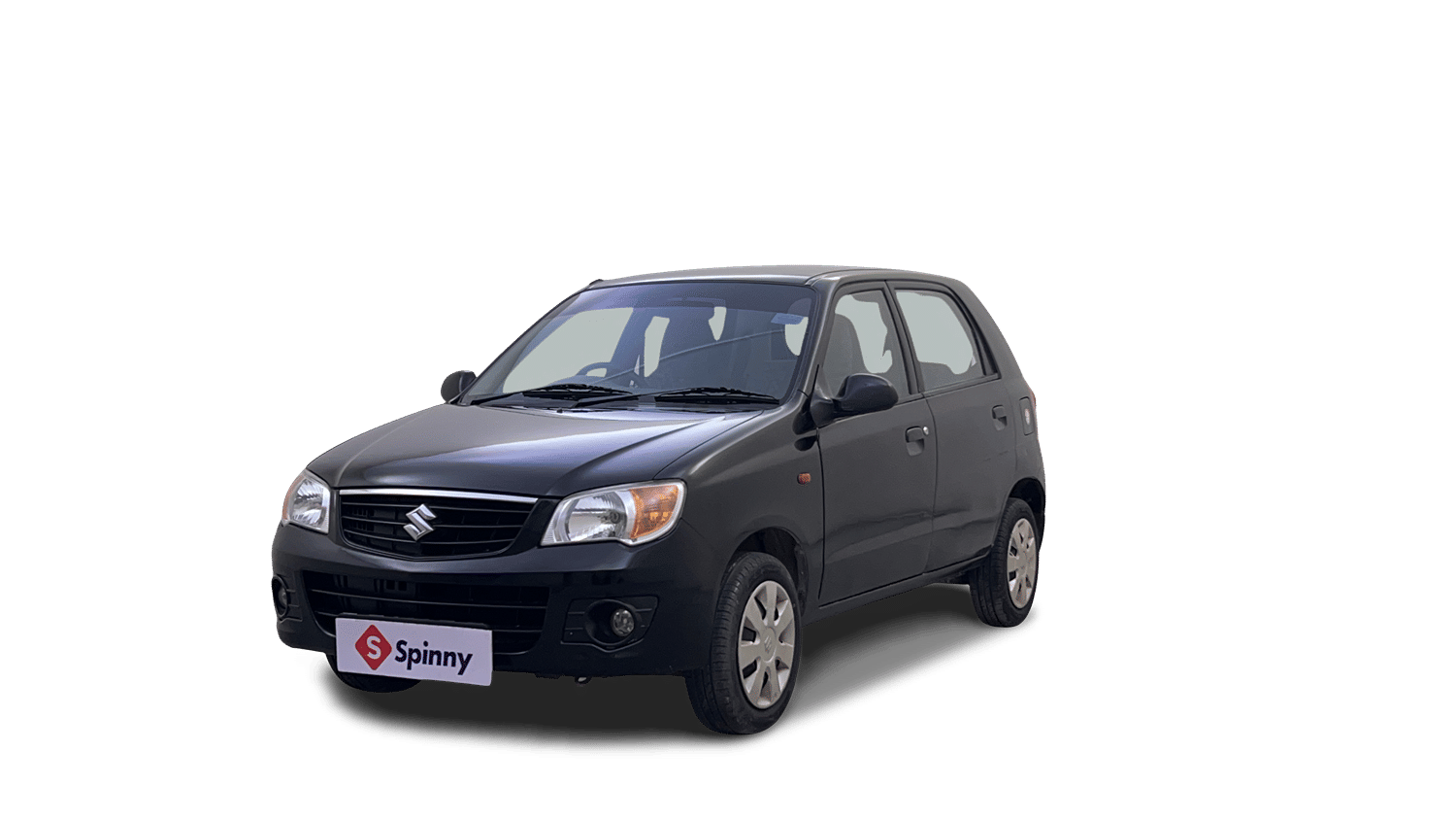 Used 2012 Maruti Suzuki Alto K10 VXi Petrol Manual Image