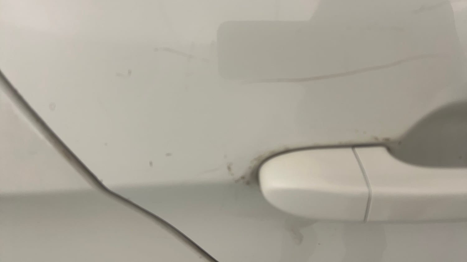 Used 2020 Tata Tiago XZ Plus Petrol Manual dents MINOR SCRATCH