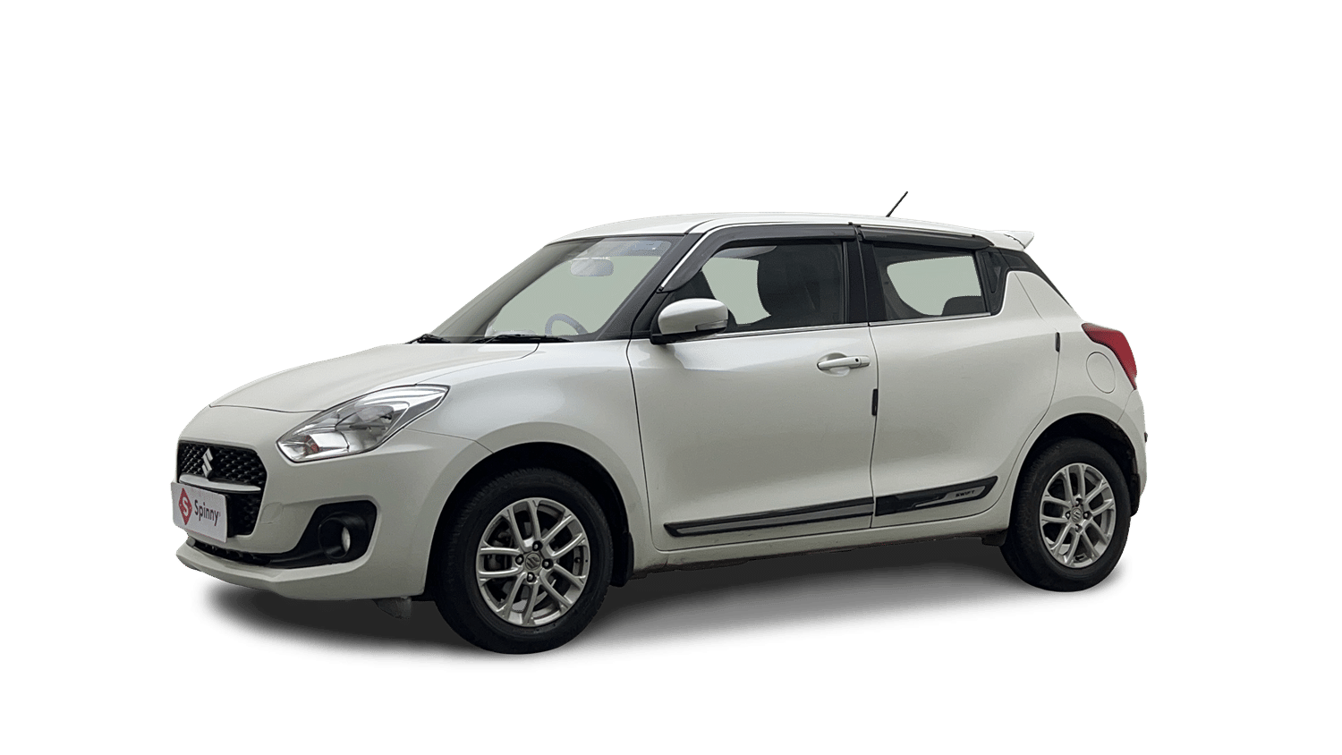 2023 Maruti Suzuki Swift ZXi