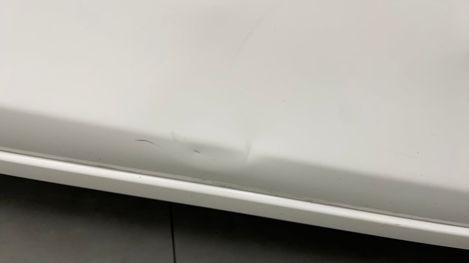 Used 2018 Maruti Suzuki Alto 800 LXi Petrol Manual dents MINOR SCRATCH