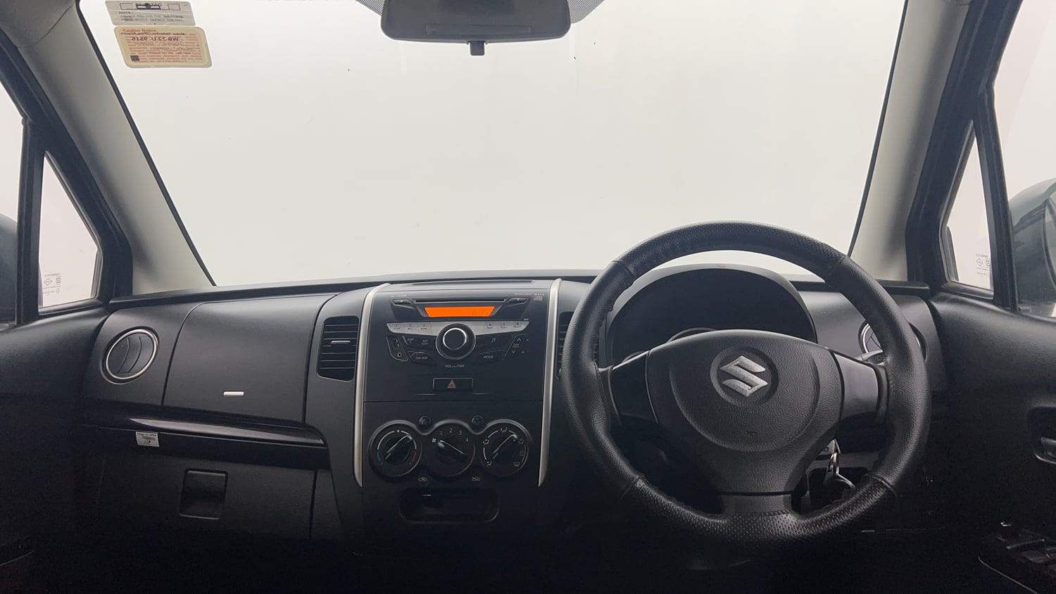 DASHBOARD VIDEO