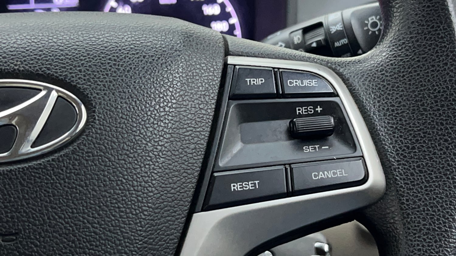 Used 2019 Hyundai Verna EX 1.4 VTVT Petrol Manual top_features Cruise control