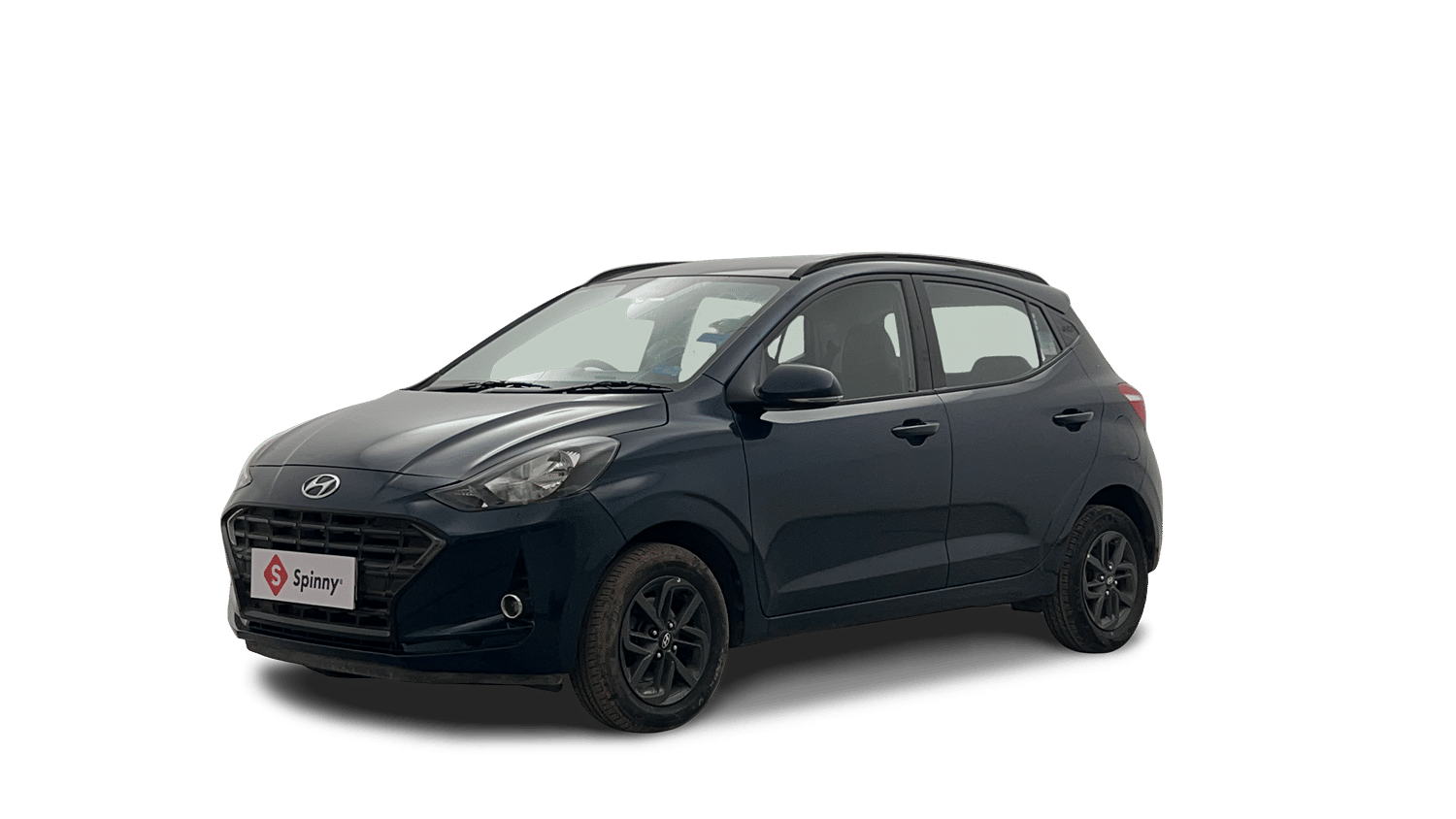 Used 2020 Hyundai Grand i10 Nios Sportz 1.2 Kappa VTVT Petrol Manual Image