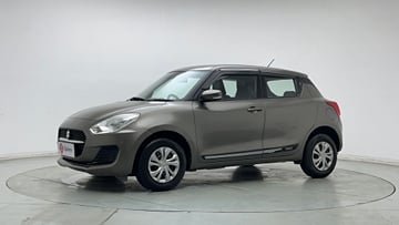 Used 2023 Maruti Suzuki Swift VXi AMT Petrol Automatic Image