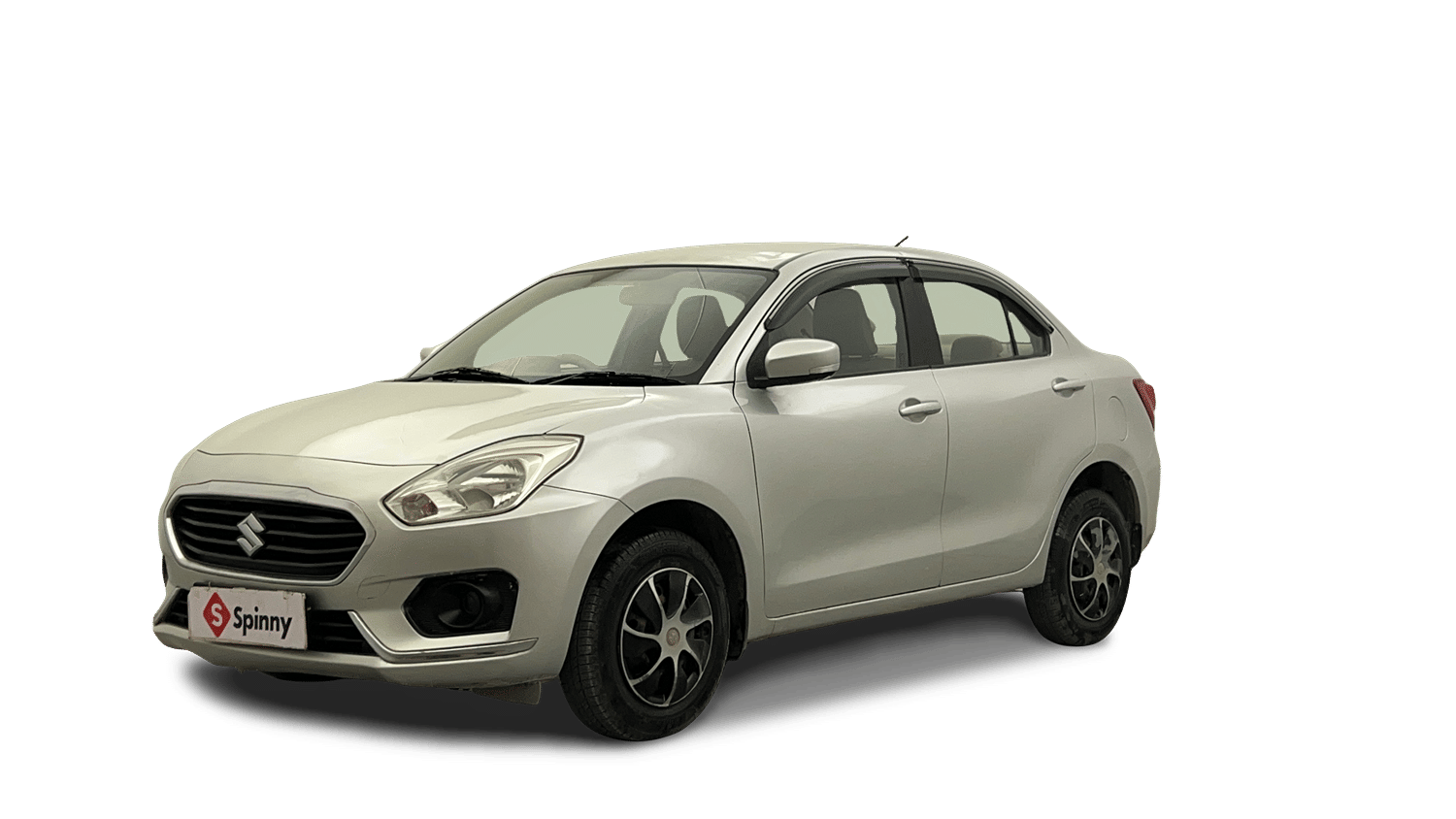 Used 2018 Maruti Suzuki Dzire VDi Diesel Manual Image