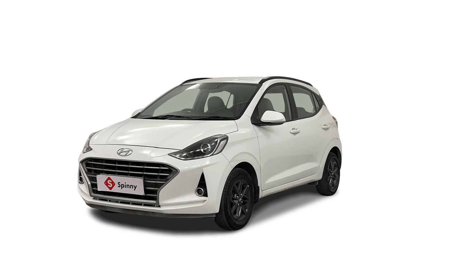 Used 2020 Hyundai Grand i10 Nios Sportz AMT 1.2 Kappa VTVT Petrol Automatic Image