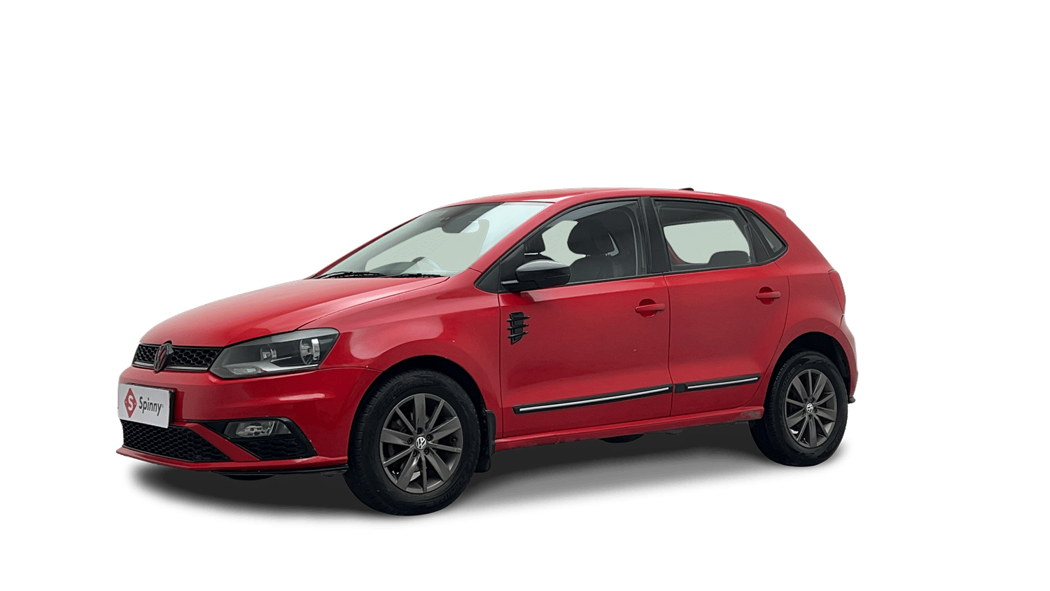 Used 2016 Volkswagen Polo Highline1.2L (P) Petrol Manual Image