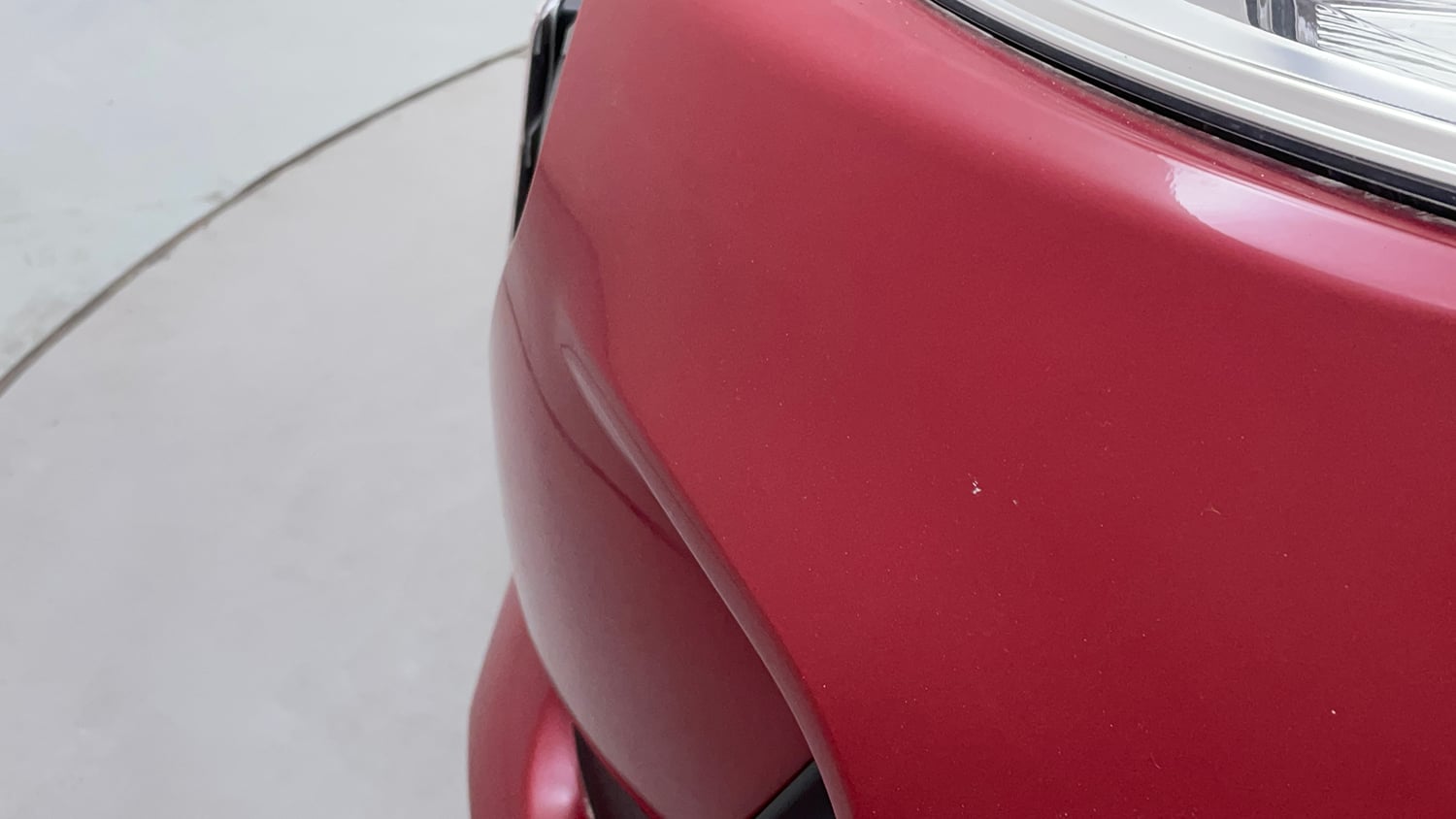 Used 2019 Hyundai Grand i10 Magna 1.2 Kappa VTVT Petrol Manual dents MINOR SCRATCH