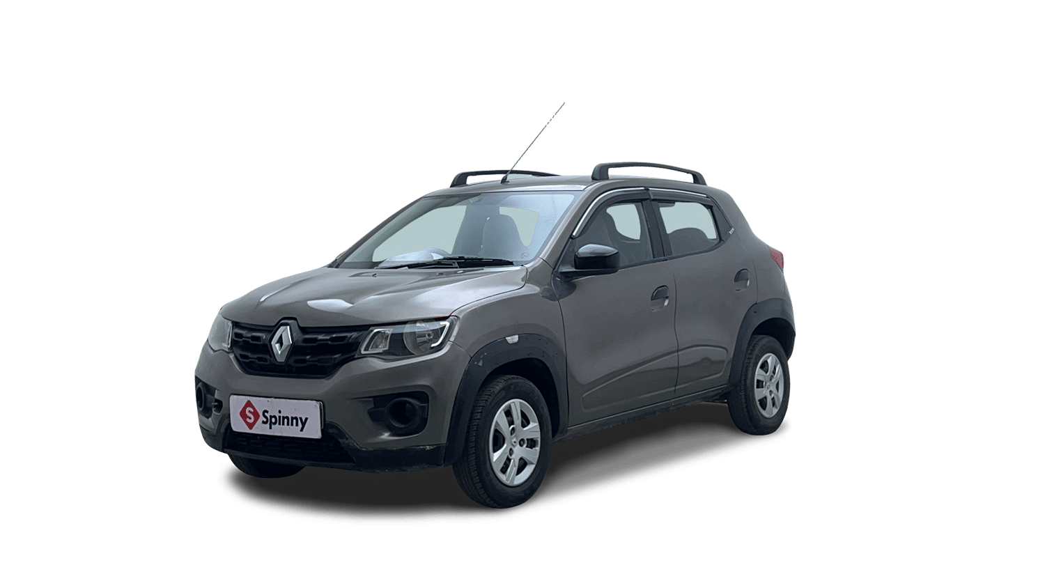 Used 2019 Renault Kwid RXL Petrol Manual Image
