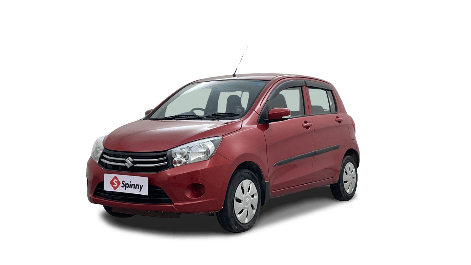 Used 2014 Maruti Suzuki Celerio ZXi Petrol Manual Image