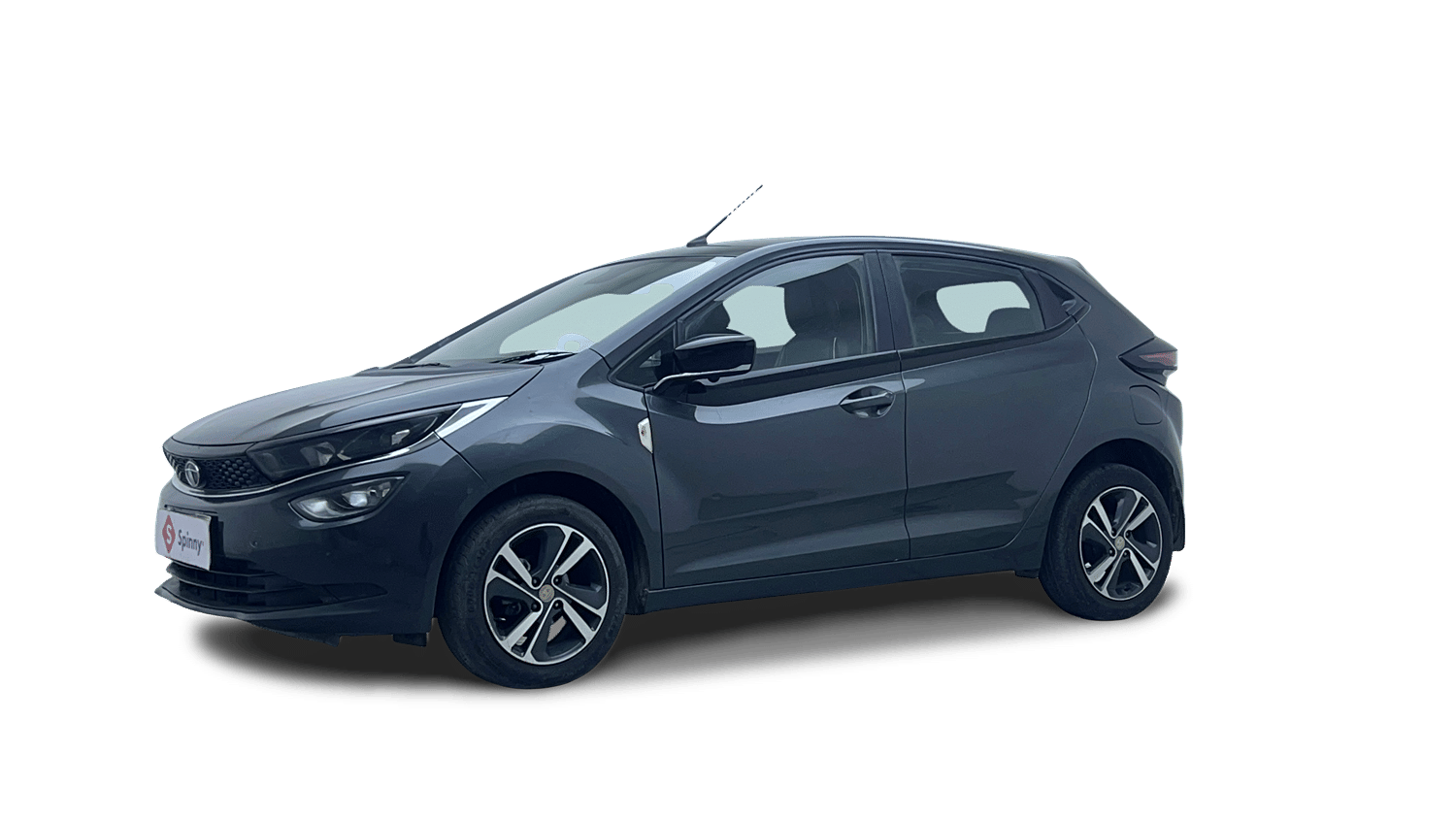 Used 2020 Tata Altroz XZ Petrol Petrol Manual Image