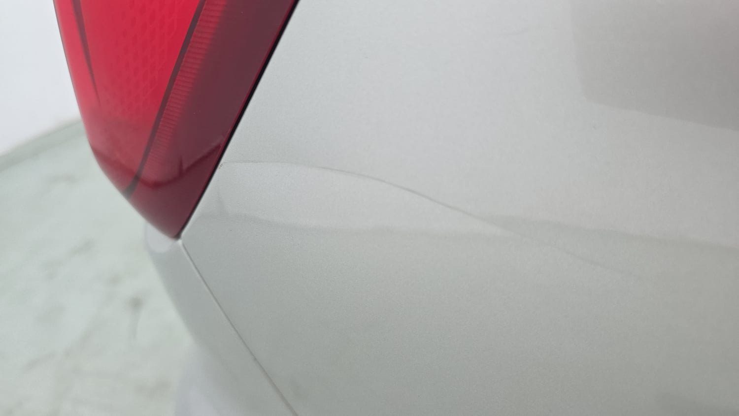 Used 2023 Maruti Suzuki S-Presso VXi Plus (O) AMT Petrol Automatic dents MINOR DENT