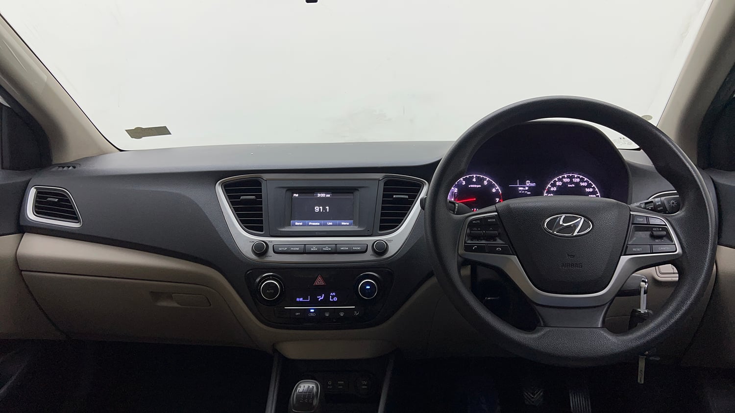 DASHBOARD VIDEO