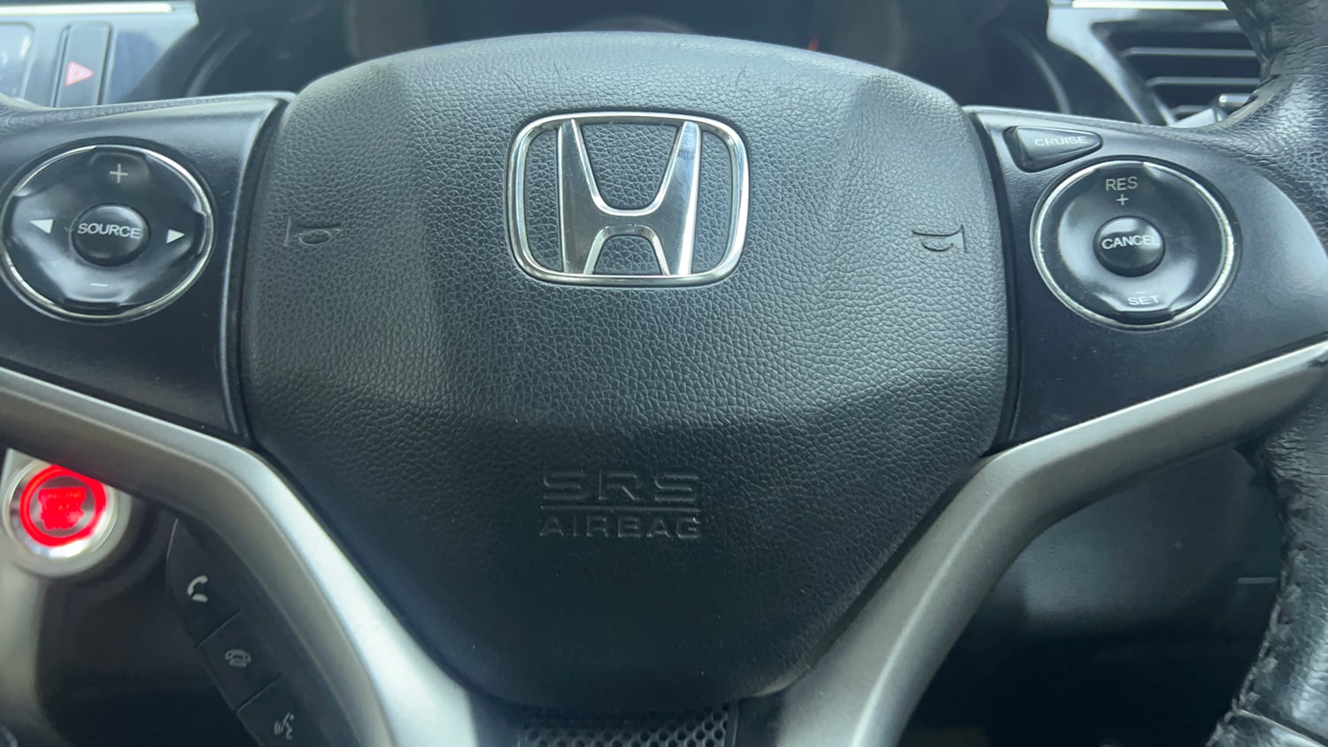 Used 2017 Honda City VX CVT Petrol Petrol Automatic top_features Airbags