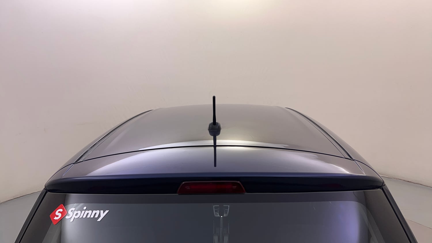 Used 2019 Maruti Suzuki Swift VXi AMT Petrol Automatic exterior EXTERIOR ROOF VIEW