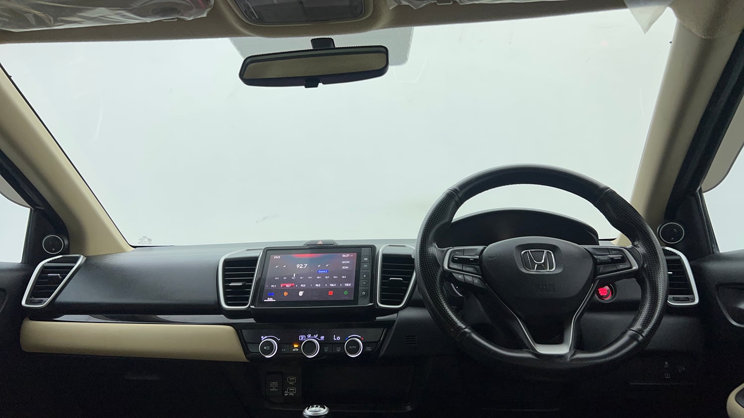 DASHBOARD VIDEO