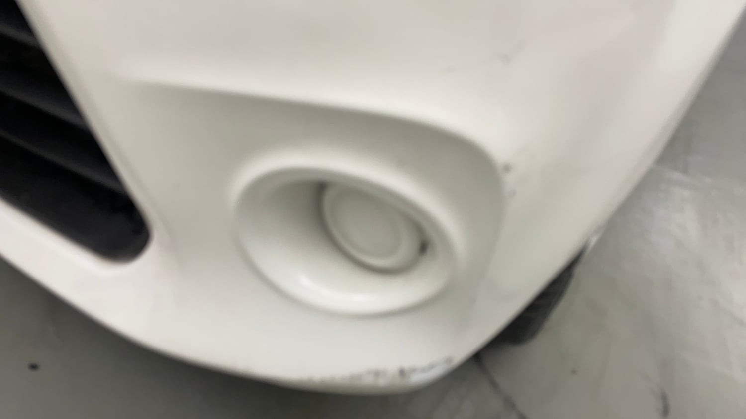 Used 2018 Maruti Suzuki Alto 800 LXi Petrol Manual dents MINOR SCRATCH