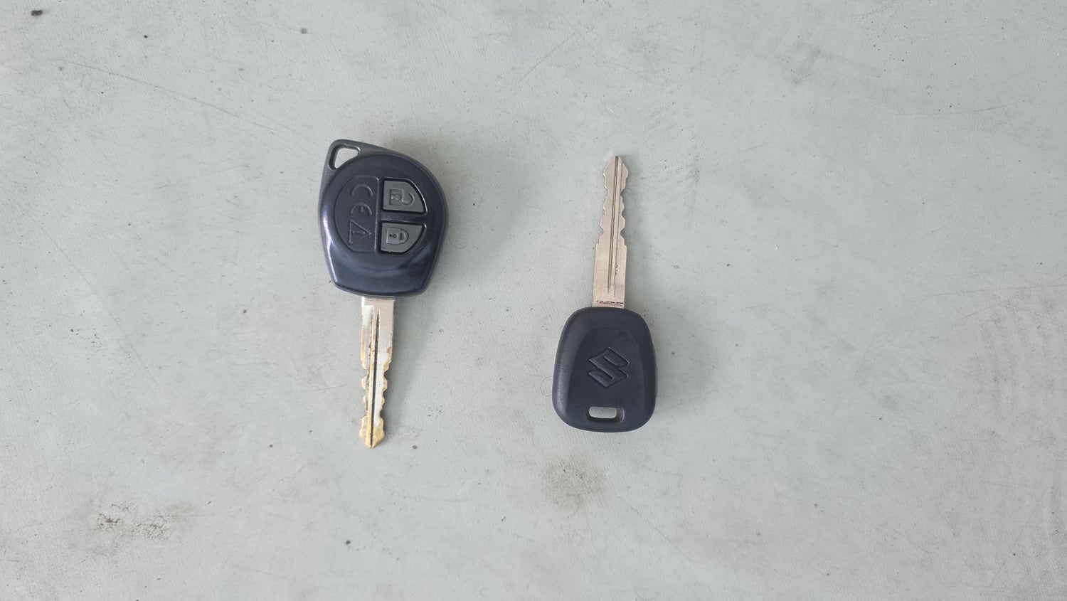 Used 2023 Maruti Suzuki S-Presso VXi Plus (O) AMT Petrol Automatic extra CAR KEY VIEW