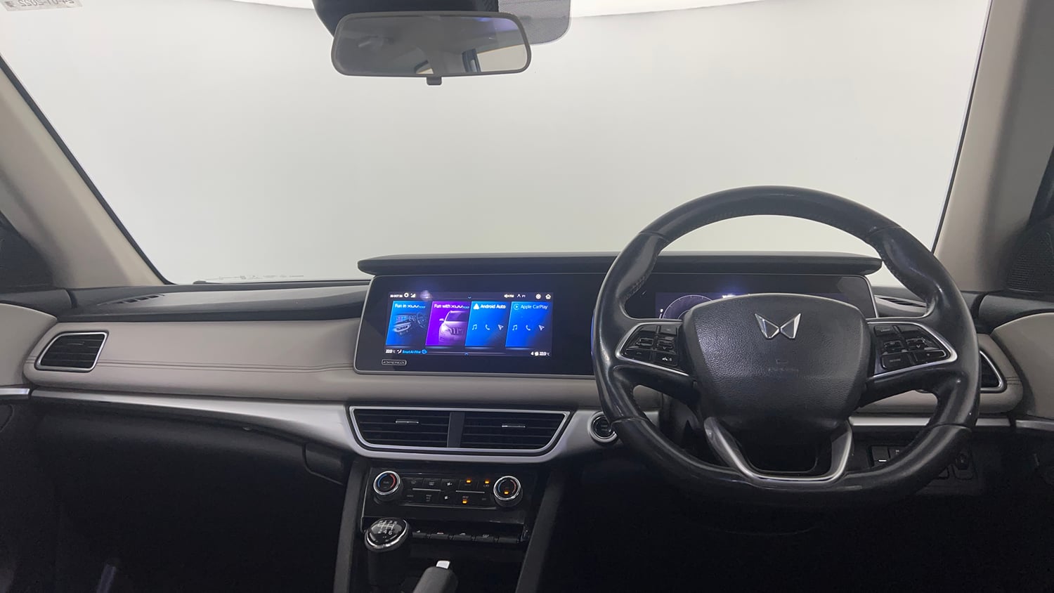 DASHBOARD VIDEO