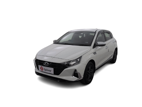 Used 2023 Hyundai I20 Sportz 1.2 MT Petrol Manual Image