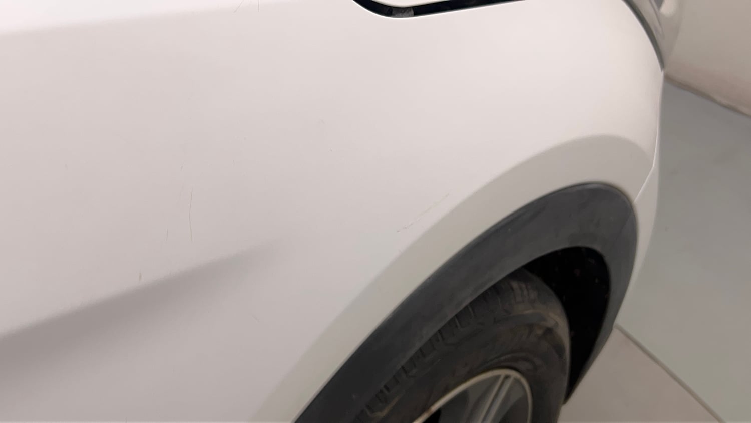 Used 2017 Hyundai Creta SX Plus 1.6 AT Petrol Petrol Automatic dents MINOR SCRATCH