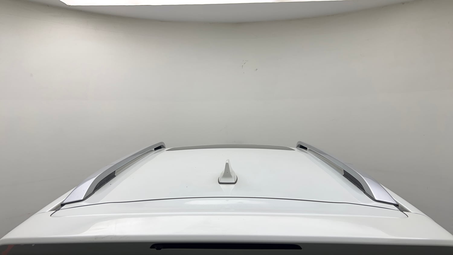 Used 2022 Maruti Suzuki Brezza ZXi Petrol Manual exterior EXTERIOR ROOF VIEW