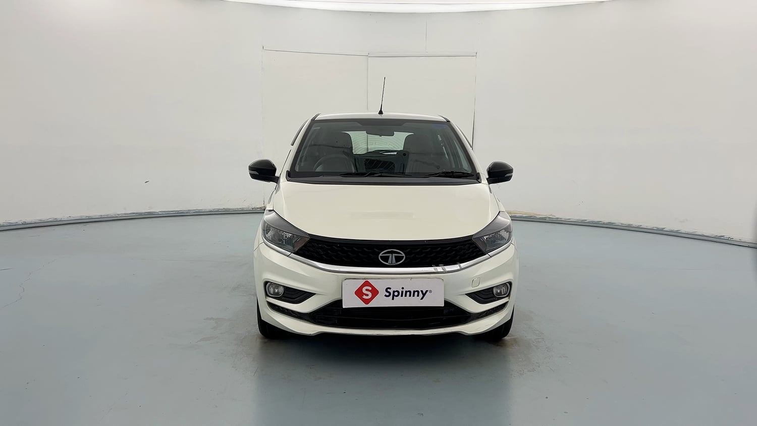 Used 2020 Tata Tiago XZ Plus Petrol Manual exterior FRONT VIEW