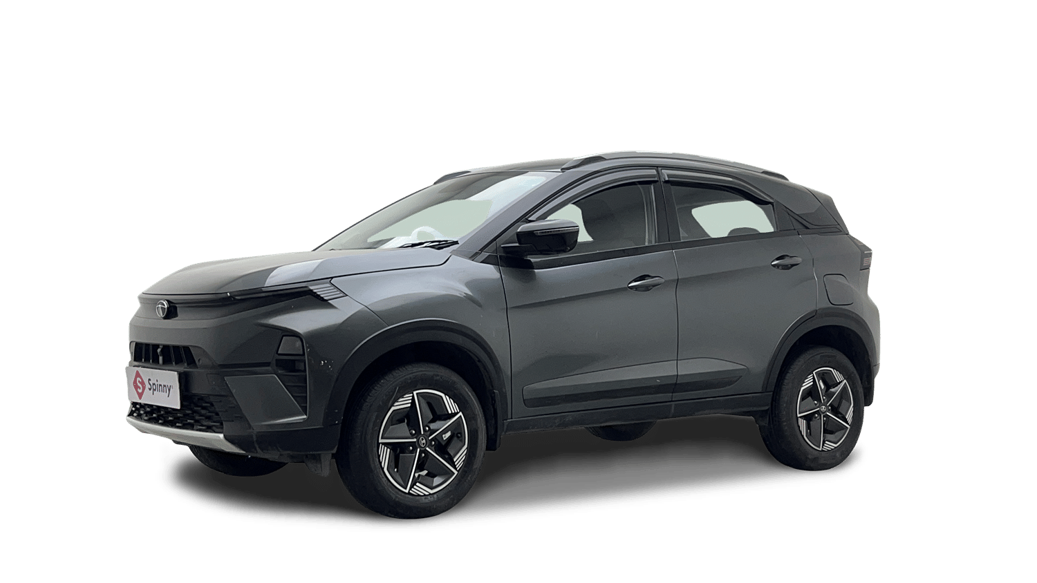 2023 Tata Nexon Creative Plus 1.2 Revotron Petrol 6MT