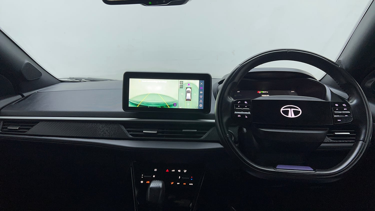 DASHBOARD VIDEO