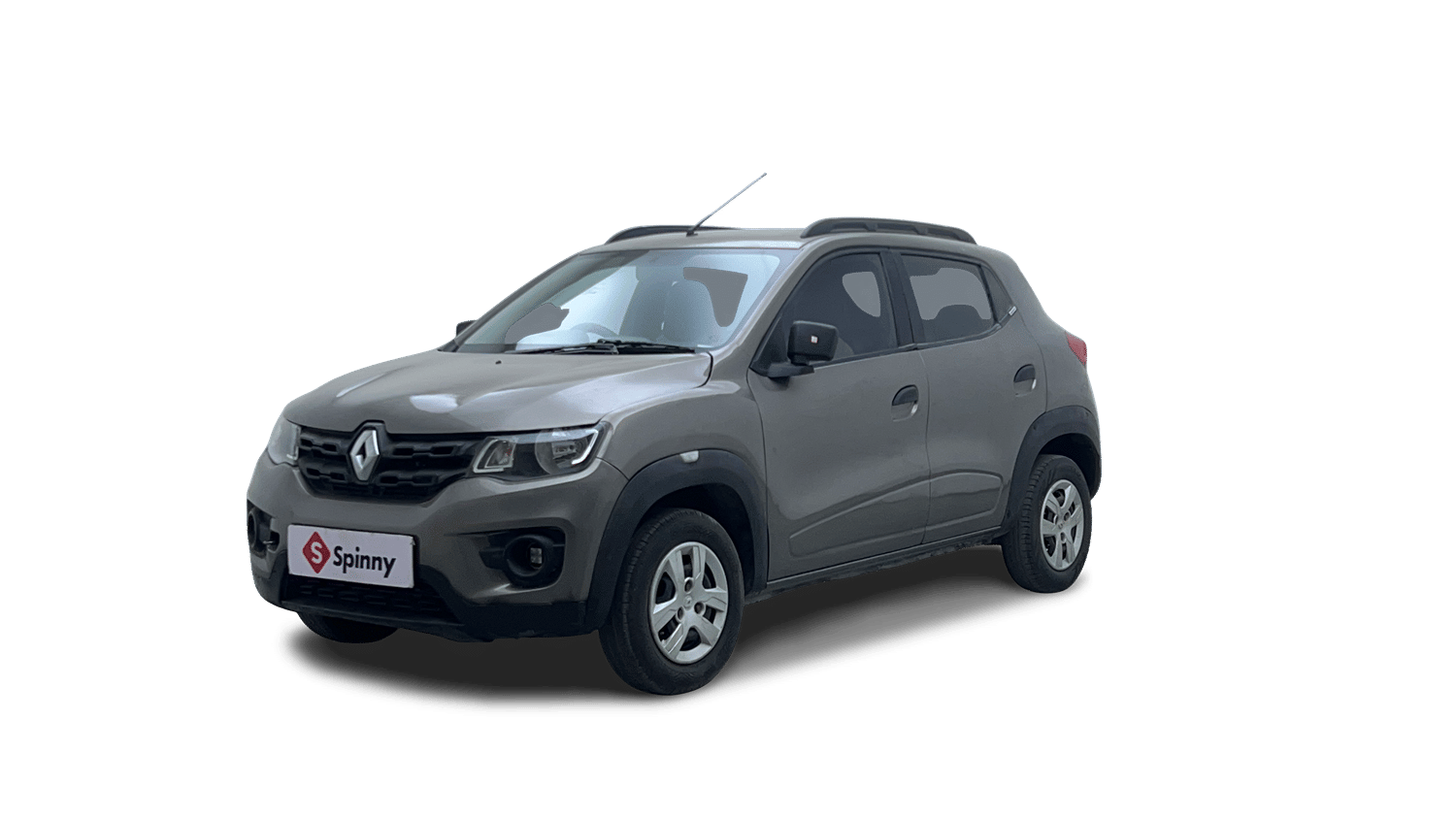 Used 2016 Renault Kwid RXT Petrol Manual Image