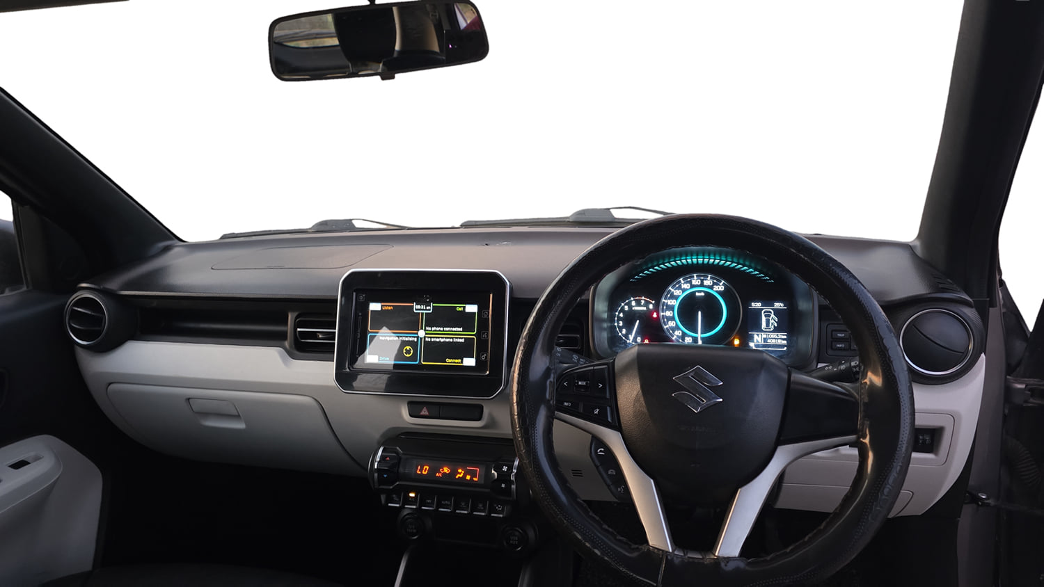 DASHBOARD VIDEO