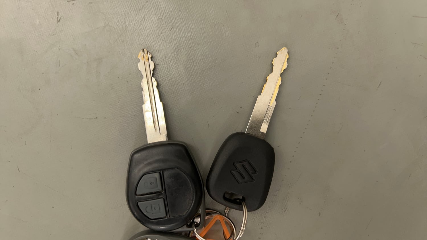 Used 2018 Maruti Suzuki Wagon R VXI Petrol Manual extra CAR KEY VIEW