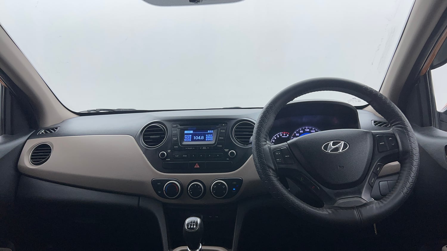 DASHBOARD VIDEO