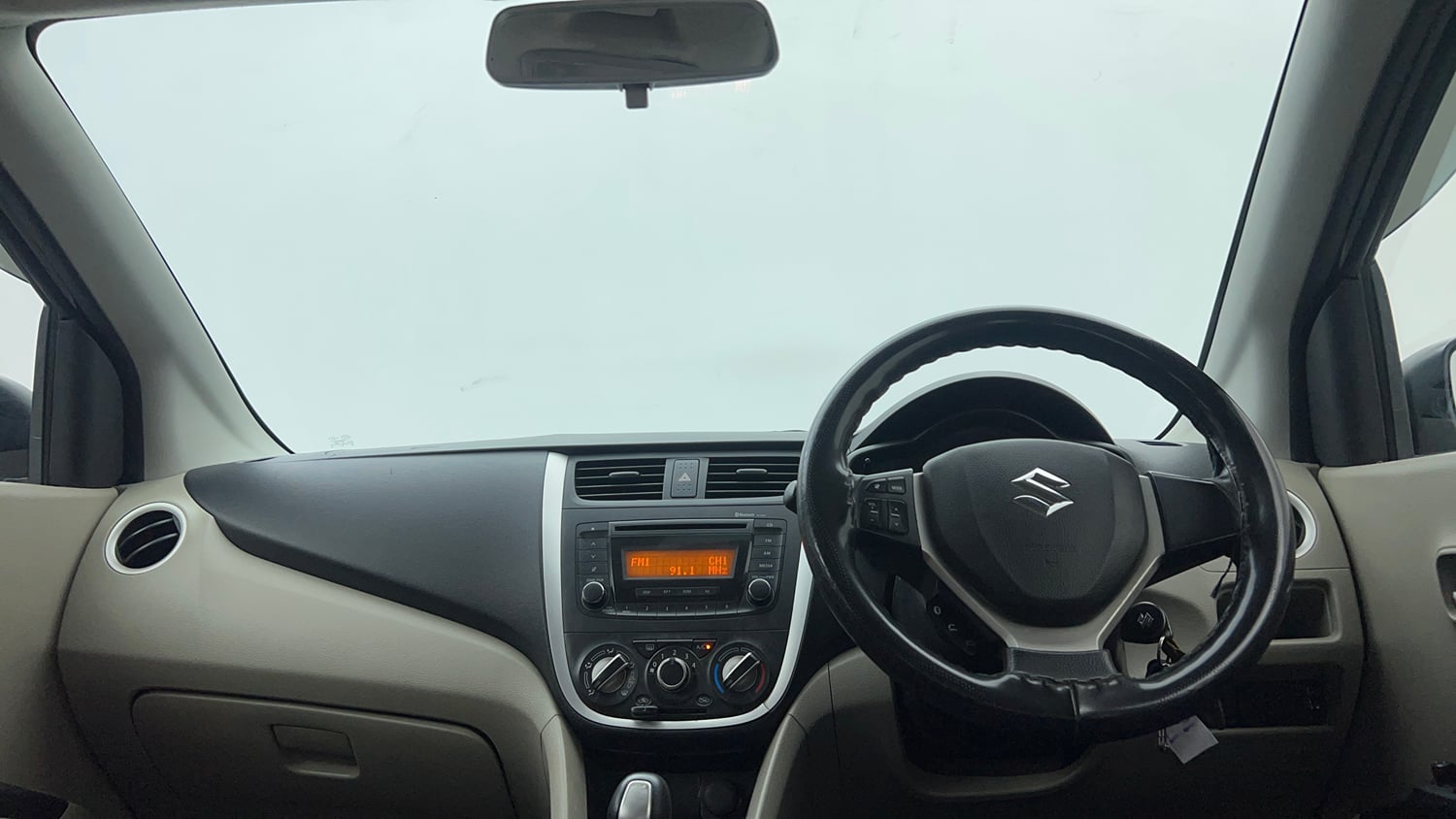 DASHBOARD VIDEO