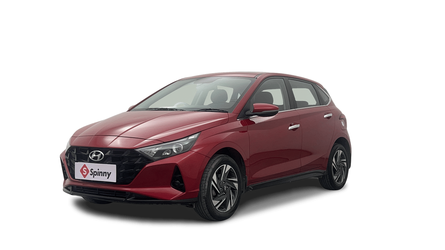 Used 2021 Hyundai New i20 Asta (O) 1.2 MT Petrol Manual Image