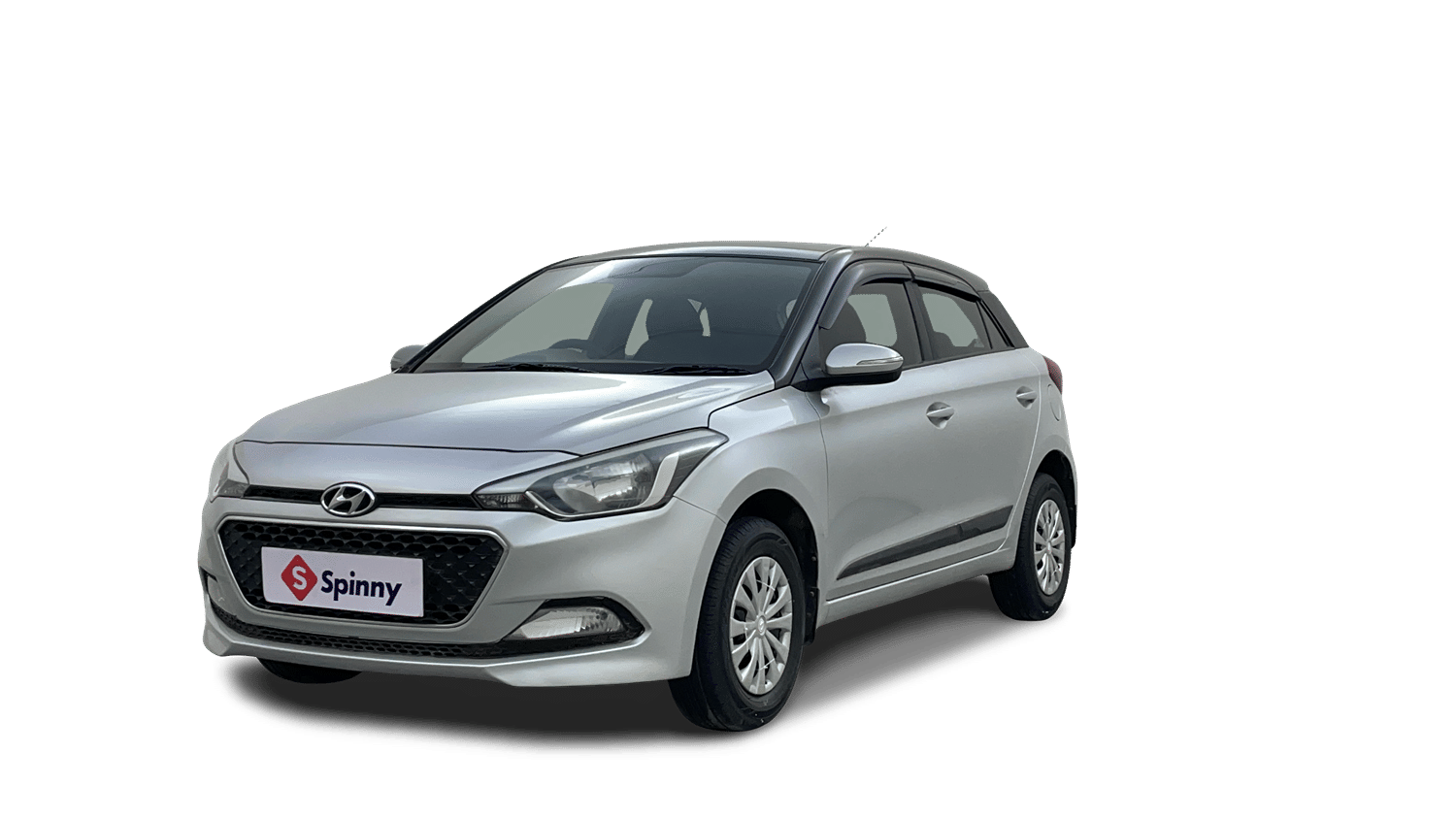 Used 2015 Hyundai Elite i20 Sportz 1.2 Petrol Manual Image